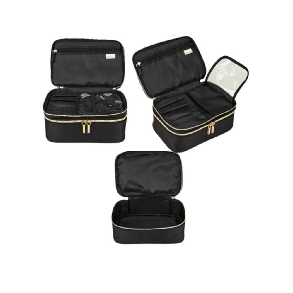 Kestrel Nylon Train Travel Bag!!